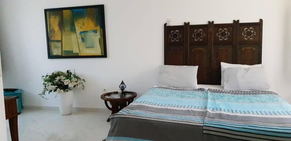 Erendiz Garden Hotel เกเมร์ ภายนอก รูปภาพ