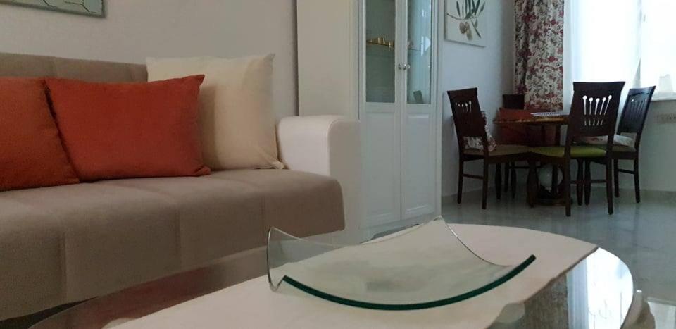 Erendiz Garden Hotel เกเมร์ ภายนอก รูปภาพ