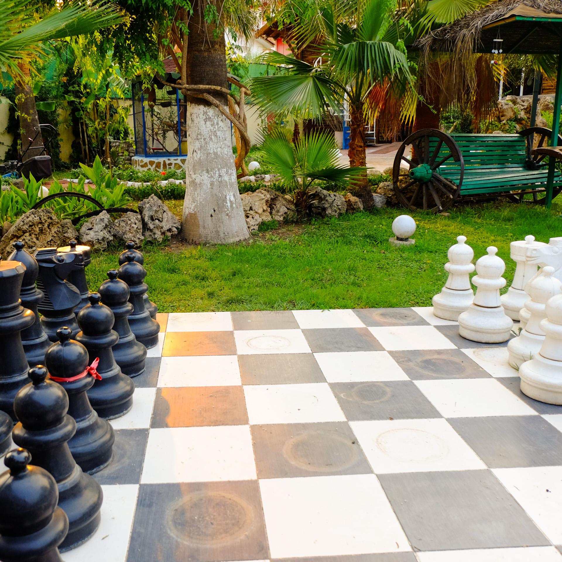 Erendiz Garden Hotel เกเมร์ ภายนอก รูปภาพ